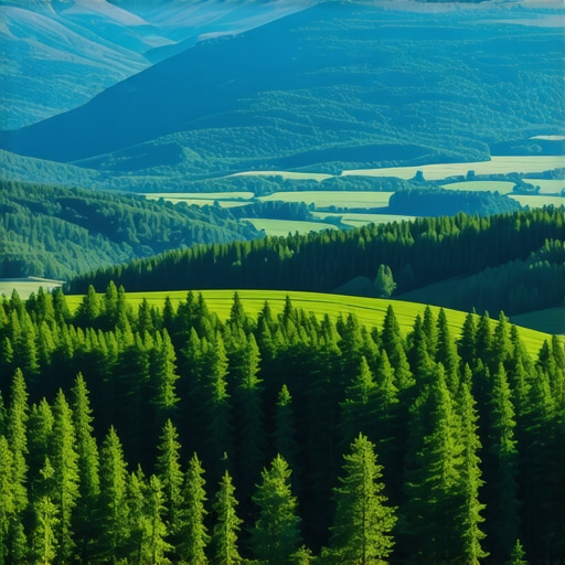 Odkrijte Divjakë, Patras ter Zlatibor: Top avanture in naravne lepote Balkana 2024