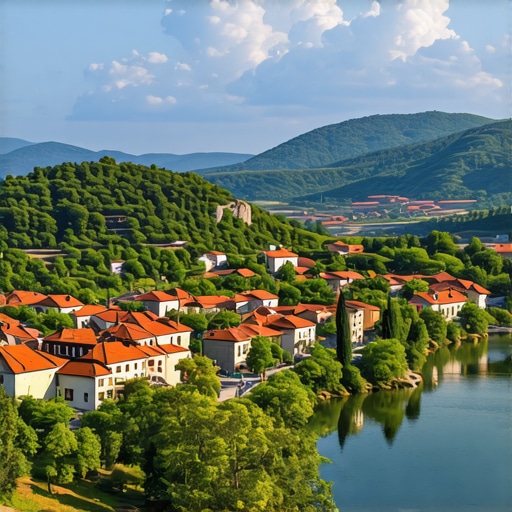 Odkrivajte lepote Foče, Petrovca in Smedereva: Avtentični Balkan