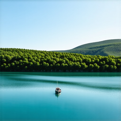 Odkrivajte najboljša doživetja na Mljet in Pogradec v 2024