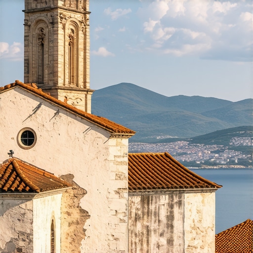 Odkrivanjem Vis, Nafplio in Lastovo: Još Neodkriti Balkan Top Destinacije