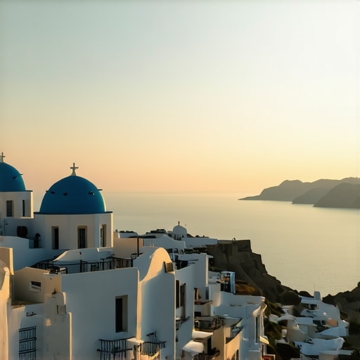 Santorini in Tara: Top Unikatna Doživetja in Odkritja 2024