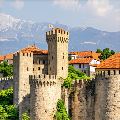 Senj, Novi Pazar & Sinaia: Doživetja in Kulturne Skrivnosti 2024