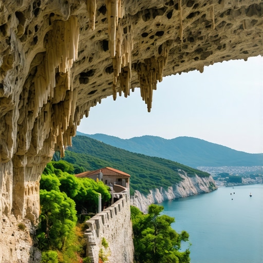 Škocjanske jame in Dubrovnik: Ultimate vodič za avtentične doživetje na Balkanu 2024