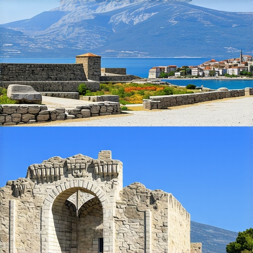 Skrivnosti Balkana: Zgodovinska Gjerova, Makarska in Novi Pazar 2024