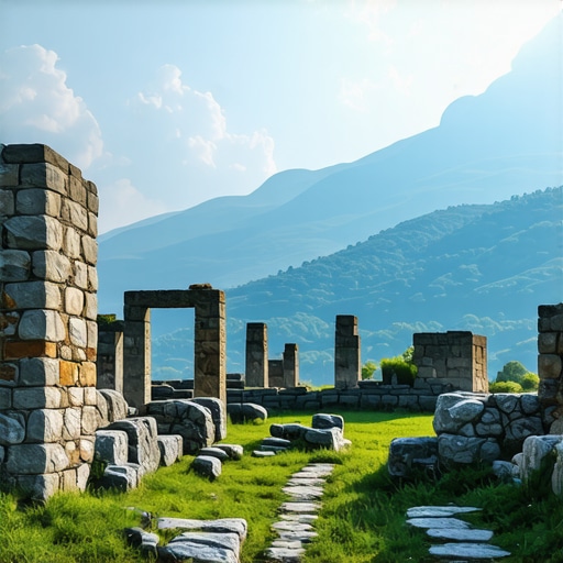 Stobi in Pljevlja: Odkrijte Top Balkanske Zgodovinske Destinacije od 07:45