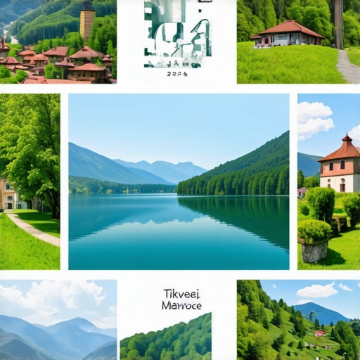 Tikveš, Mavrovo in Jajce: Najlepše Naravne in Kulturne Doživetja 2024