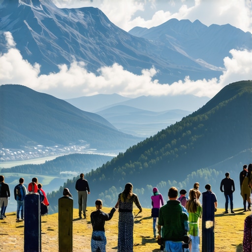 Vodice & Gostivar: Top Doživetja na Balkanu 2024