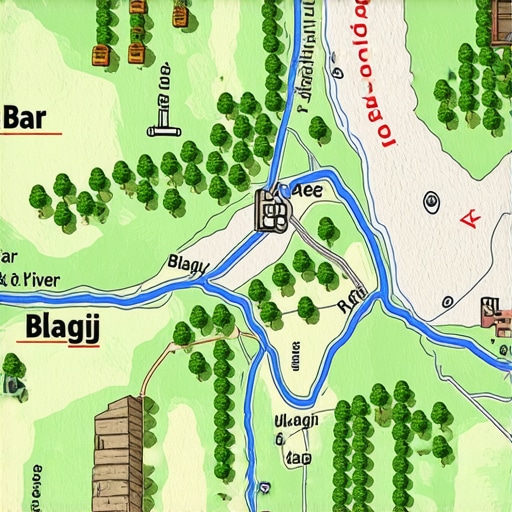 Vodnik po Savršenih Potovanjih od Bar do Blagaja 2024