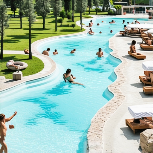 Vrnjačka Banja: Top Wellness in Sprostitev Destinacija 2024