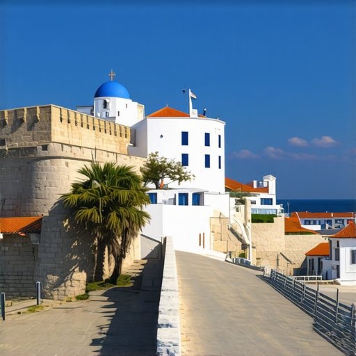 Beograd, Santorini & Burgas: Ultimate Balkan Potovanja 2024