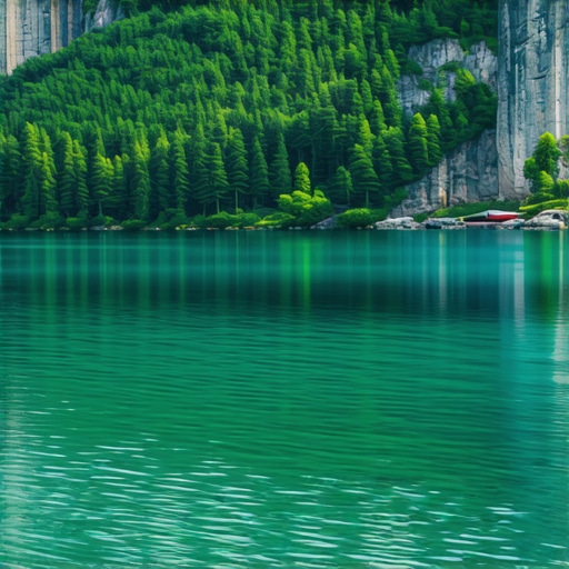 Bohinj, Bursa in Vis: Odkrivajte Naravo in Pokrajine Balkana 2024