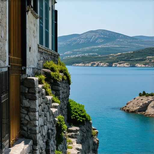 Brezovica, Pag in Hvar: Najlepše destinacije za avtentično Balkan doživetje