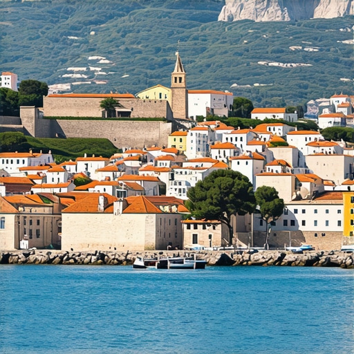 Čarobni Rovinj, Bansko in Subotica: Najboljši obisk v Južni Evropi 2024