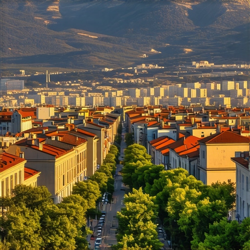 Izmir, Nin in Maribor: Odkrijte skrite rajske kotičke Balkana v adrenalinskem vodiču 2024