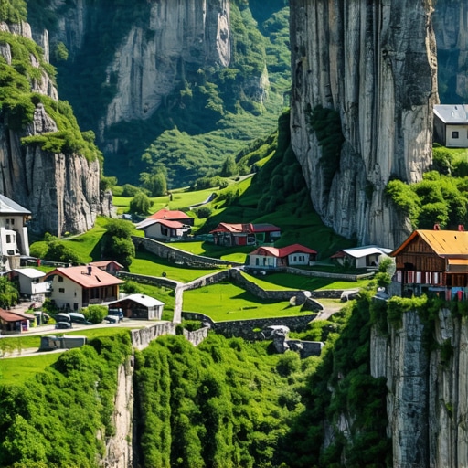 Knjaževac, Timișoara in Rugova soteska: Top doživetja v južnem Balkanu 2024