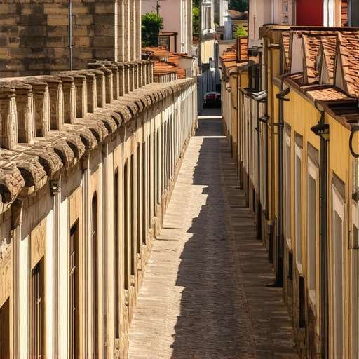 Kulturne zakladnice Balkana: Vodič po zgodovinskih mestih 2024