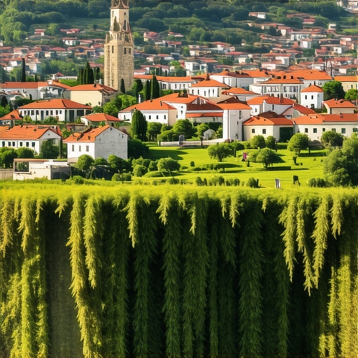 Ljubljana, Berat in Kruja: Top kulturne in naravne lepot na Balkanu 2024