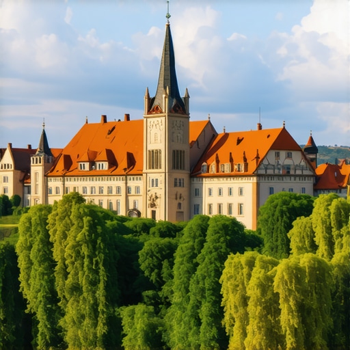 Najlepše Kulturne in Naravne Lepote: Iași, Bar & Rožaje 2024 vodič