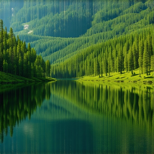 Najlepše naravne znamenitosti Balkana 2024 | Vodič po naravi in pokrajinah