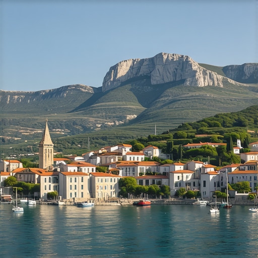 Odkrivajte Čudesa Budve, Kotorja in Herceg-Novi v Južni Evropi