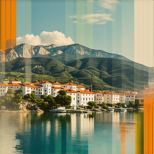 Odkrivajte Krushevo, Veliko Tarnovo in Ulcinj: Najboljša doživetja na Balkanu v 2024