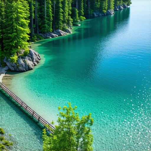 Plitviška jezera in Ljubuški: Prirodne lepote na balkanskem potovanju 2024