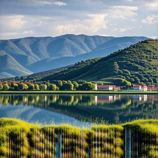 Potepanje po Kumanovo, Bohinj in Smederevo: Najboljša doživetja na Balkanu 2024