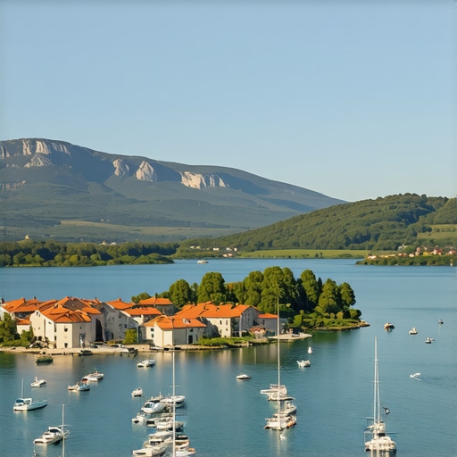 Top 10 Destinacij na Balkanu: Bled, Kranj, Rovinj & Pula za 2024