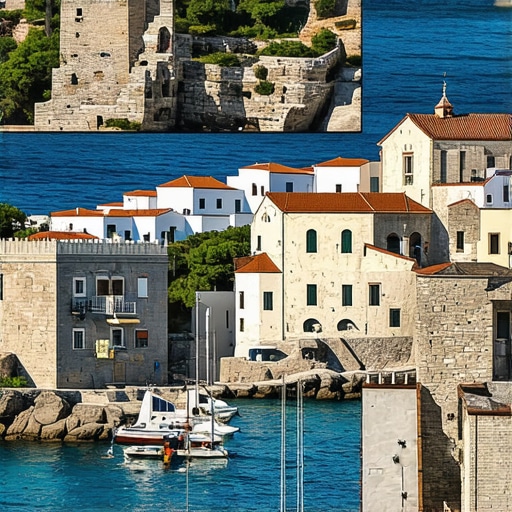 Top 10 Unikâtnih Doživetij na Balkanu: Banja Luka, Santorini & Koper