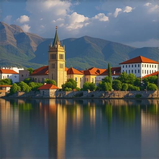 Top 10 najboljih destinacij na Balkanu za 2024 | Kulturne in naravne lepote