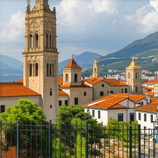 Vodič po Avtentični Balkan: Najlepše Destinacije in Kulturne Zakladnice 2024