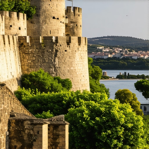 Vrnjačka Banja in Dubrovnik: Top Doživetja na Balkanu 2024