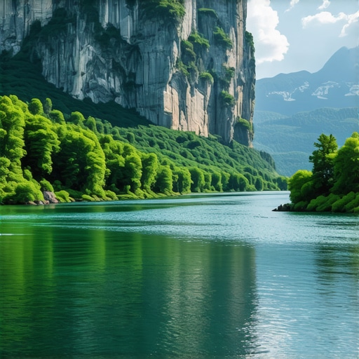 Đerdap in solistične lepote: Najlepši naravni kotički Balkana