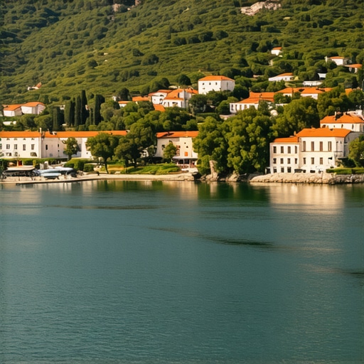 Ekskluzivni vodič za Petrovac in Golubac: Odkrivajte balkanske bisere 2024