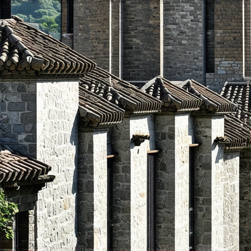 Gjirokastër: Odkrivajte očarljivo mesto na Balkanu in njegovo bogato kulturno dediščino.