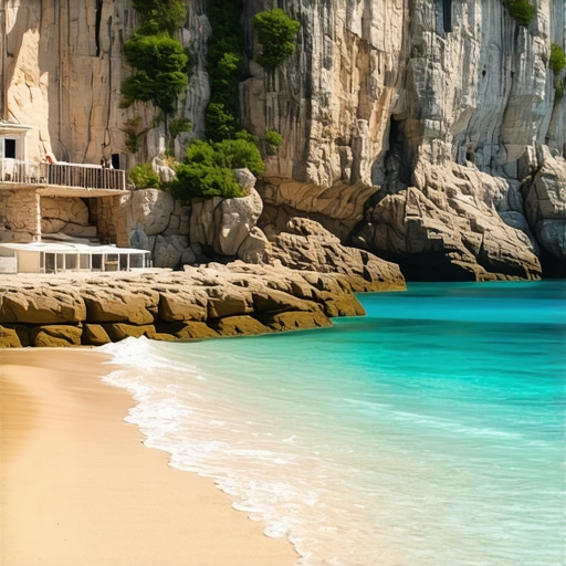 Himara: Odkrivajte najboljše plaže v južni Albaniji za 2024