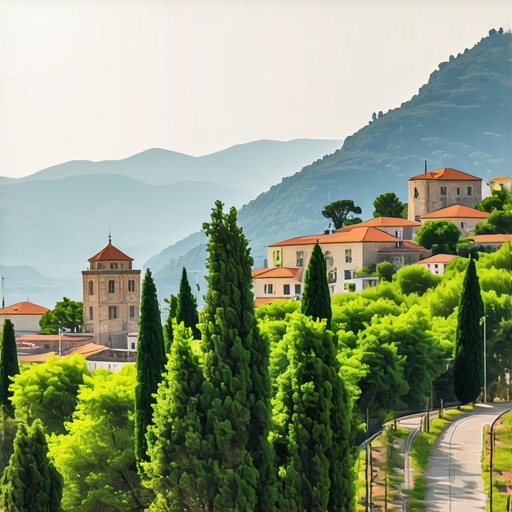 Kavala in Gevgelija: Najlepše destinacije južnega Balkana 2024