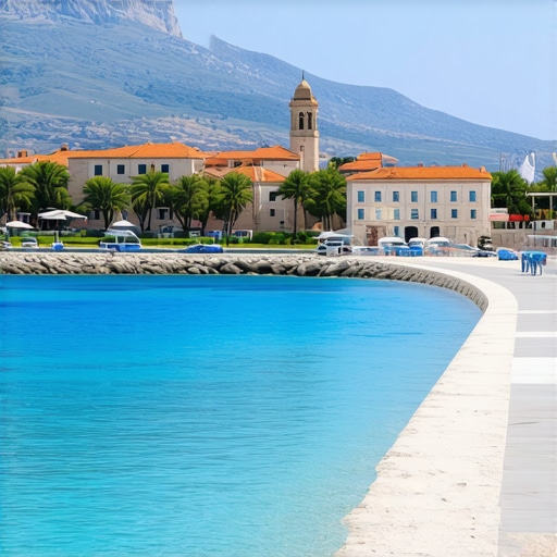 Kreta, Makarska in Zadar: Navdihujoče destinacije za vaše naslednje Balkan potovanje