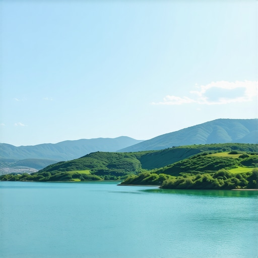 Najlepši pogledi Pogradec: Vodnik po jezerih in naravnih lepotah 2024