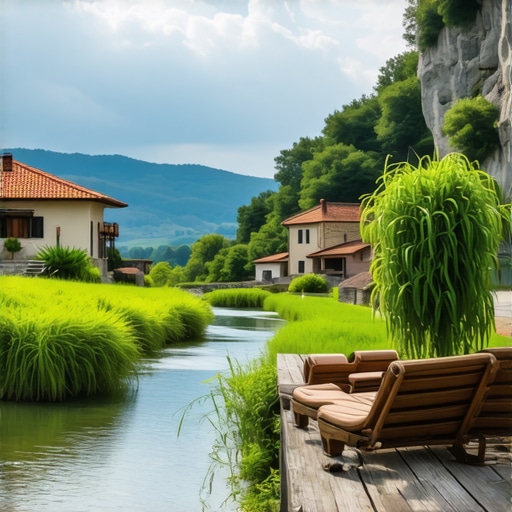 Najlepši tretmaji in aktivnosti v Foči za avtentično Balkan doživetje