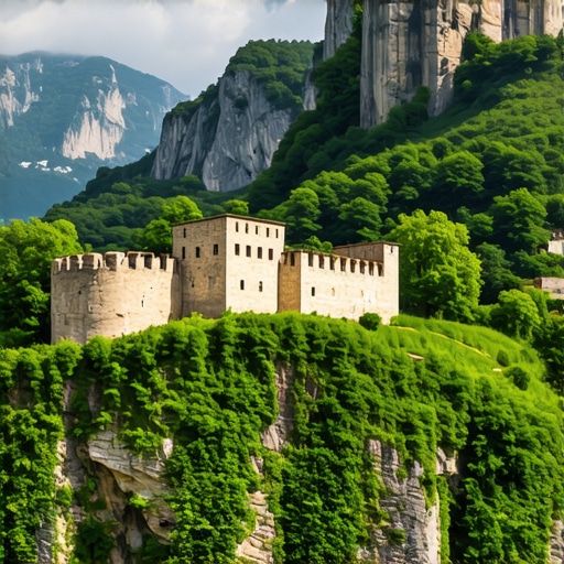 Odkrivajte Peć in Rugova sotesko: Kulturne in naravne skrivnosti 2024