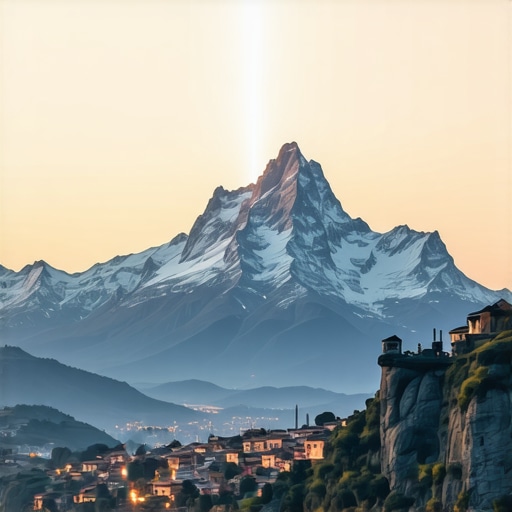 Odkrivajte čarobne Meteore, Žabljak in Ioanninu: Top potovanja 2024