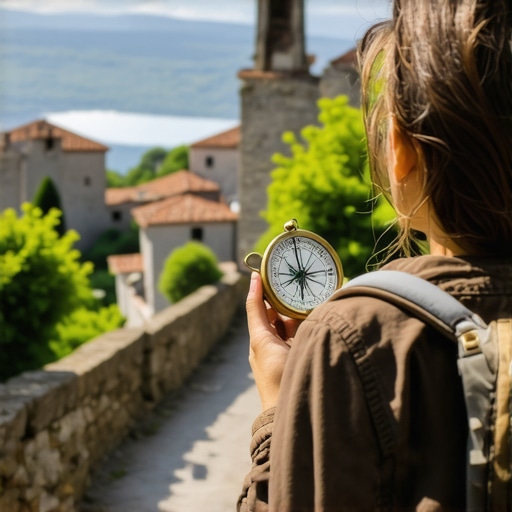 Počitniški vodič: Izzivi in čarobnosti Ioannine za 2024