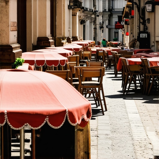 Popotni vodič: Odkrivajte IAși, Pulo in Bar za avtentična doživetja 2024