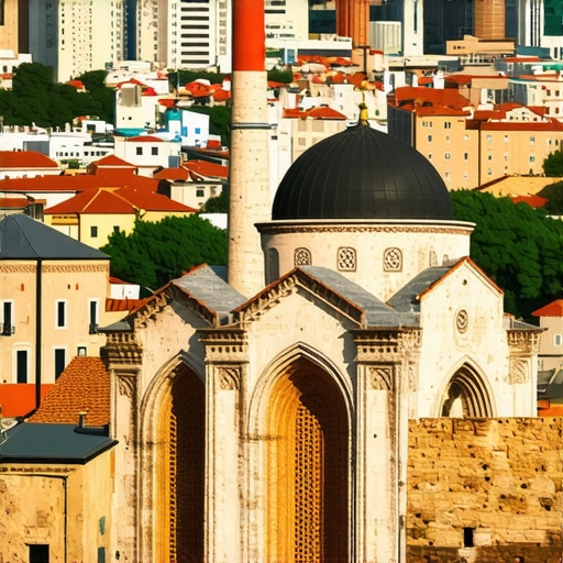 Priština: Vodič po kulturnih in zgodovinskih znamenitostih za leto 2024