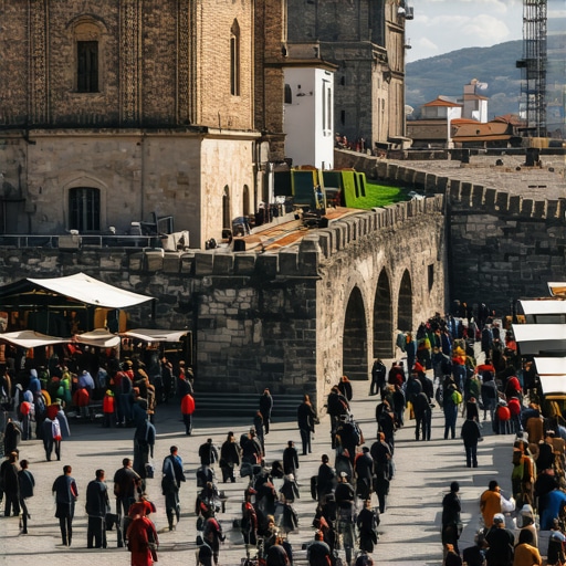 Prizren: Vodič po zgodovinskih in kulturnih znamenitostih za 2024
