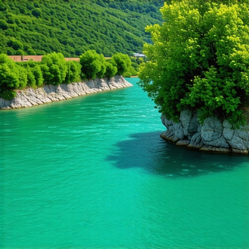 5 razlogov, zakaj sta reka Tara in Omiš hit poletja 2026