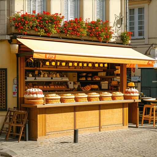 Bled 2026: Kje v okolici najti najcenejšo kremšnito?