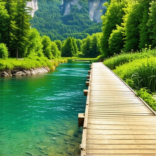 Bled: Raziskovanje soteske Vintgar v letu 2026 brez zastojev