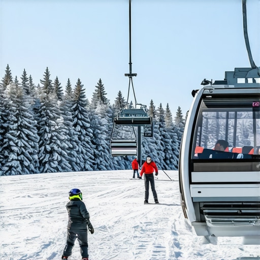 Borovets 2026: Nasveti za smučanje brez neznosnih vrst na žičnici